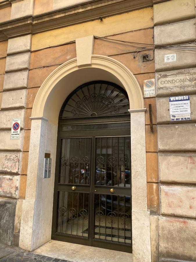 Apartment Il Gioiello Del Colosseo Rom